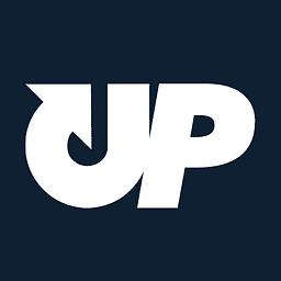 PimpUP Logo