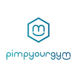 pimpyourgym Logo
