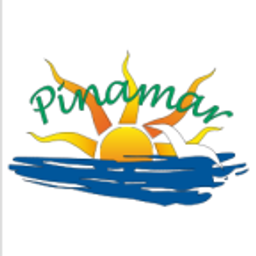 Pinamar Appartementvermietung Logo