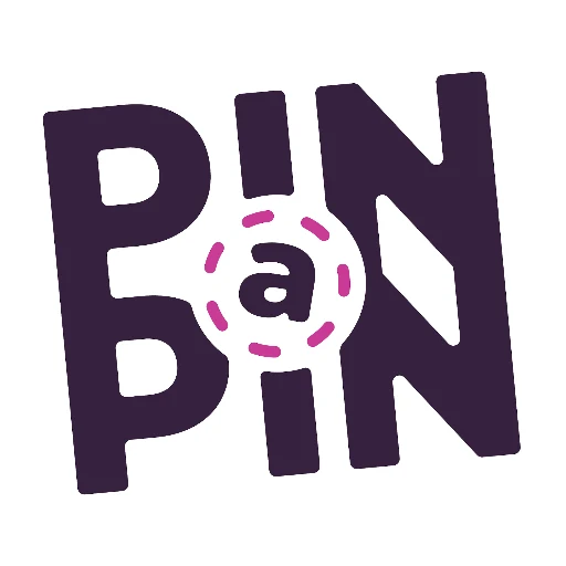 Pinapin Logo