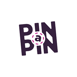 pinapin.de Logo