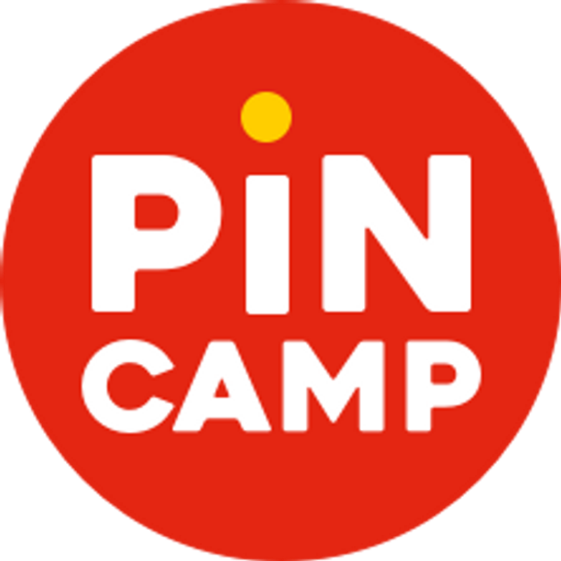 PiNCAMP Logo