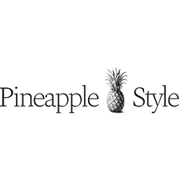 Pineapple Style Décor Shop Logo