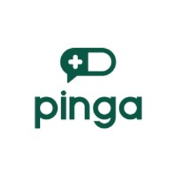 Pinga App Logo