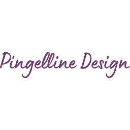 pingelline.de Logo