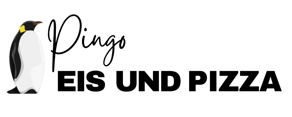 Jilanis Pingo Eis Eiscafé und Pizzeria Logo
