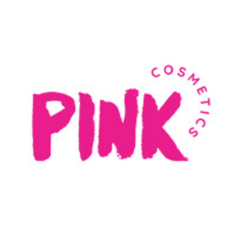 PINK Cosmetics Logo