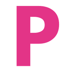 Pink Panta Band Logo
