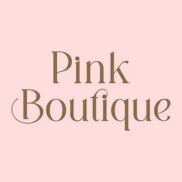 Pink Boutique Logo
