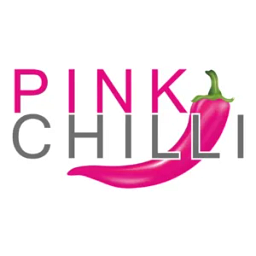 pinkchilli.de Logo