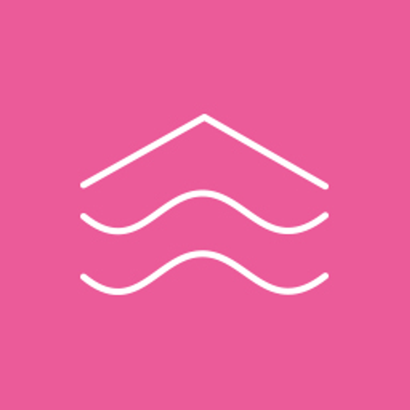 Pinkys Surfhouse GmbH Logo