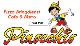 Pinocchio Logo