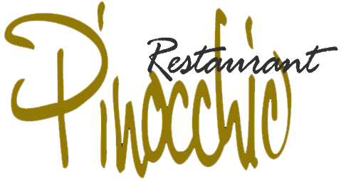 Pinocchio OHG Logo