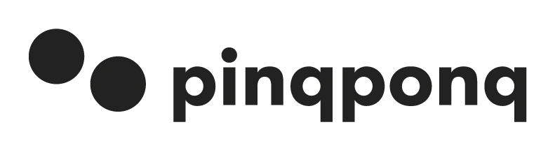 pinqponq.com Logo