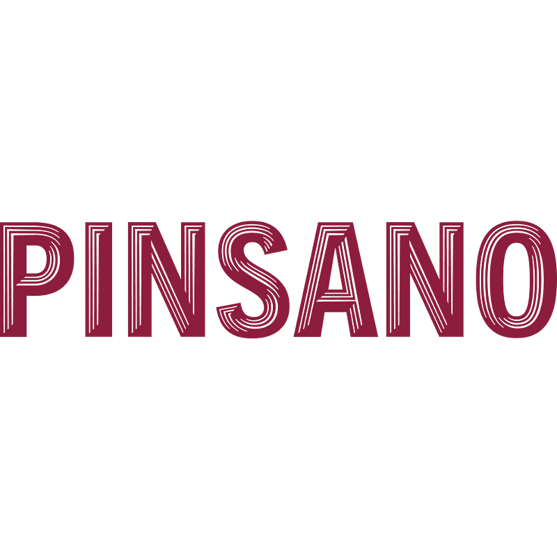 Pinsano Logo