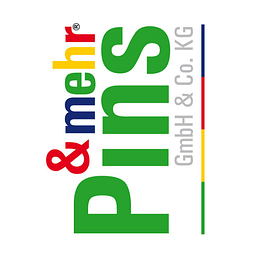 Pins & mehr GmbH & Co. KG Logo
