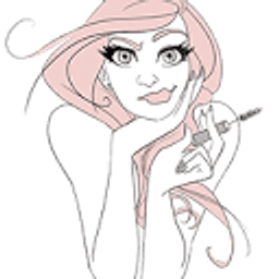 PinUp Beauty Logo