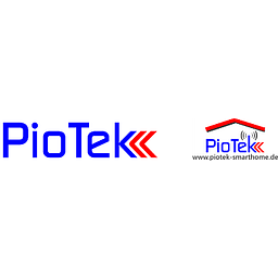 piotek-smarthome.de Logo