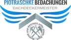 Piotraschke Bedachungen Logo