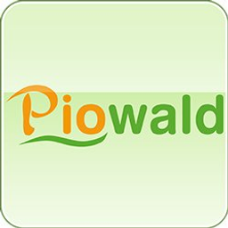 piowald.com Logo