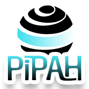 pipah.de - Onlineshop Logo