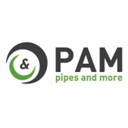 PAM pipes and more GmbH Logo