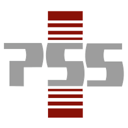 PSS Pipe Support Systems GmbH International Logo