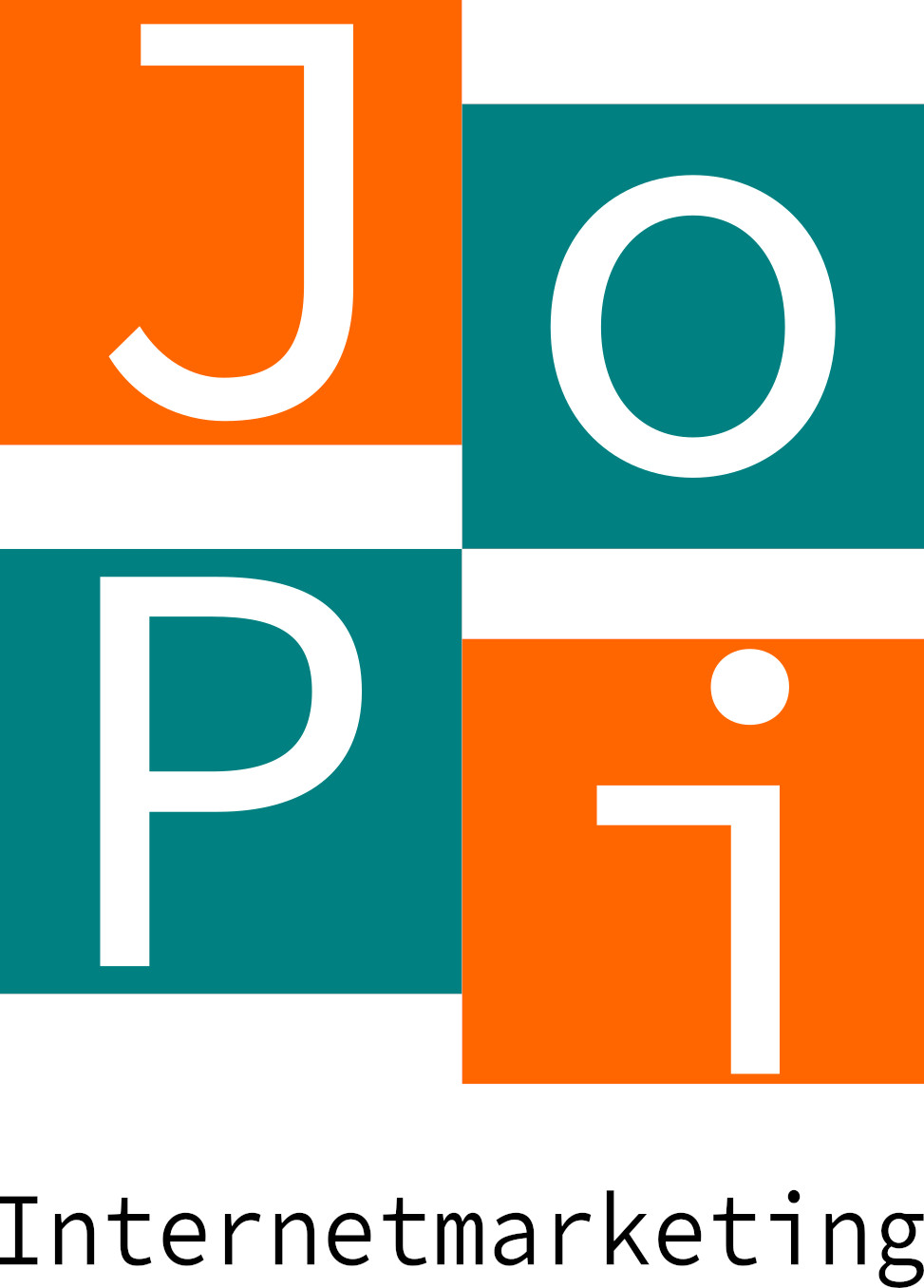 Jochen Pippir Logo