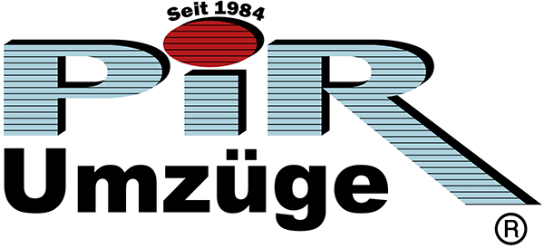 Pir Umzüge GmbH Umzugsunternehmen Logo