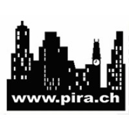 Pira Logo