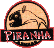 Piranha Logo