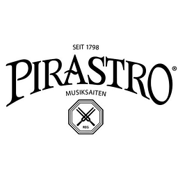 Pirastro GmbH Logo