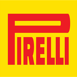 Pirelli Performance Centre Burton Logo