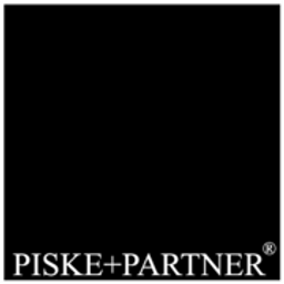 Piske u. Partner Architektur Stadtplanung Logo