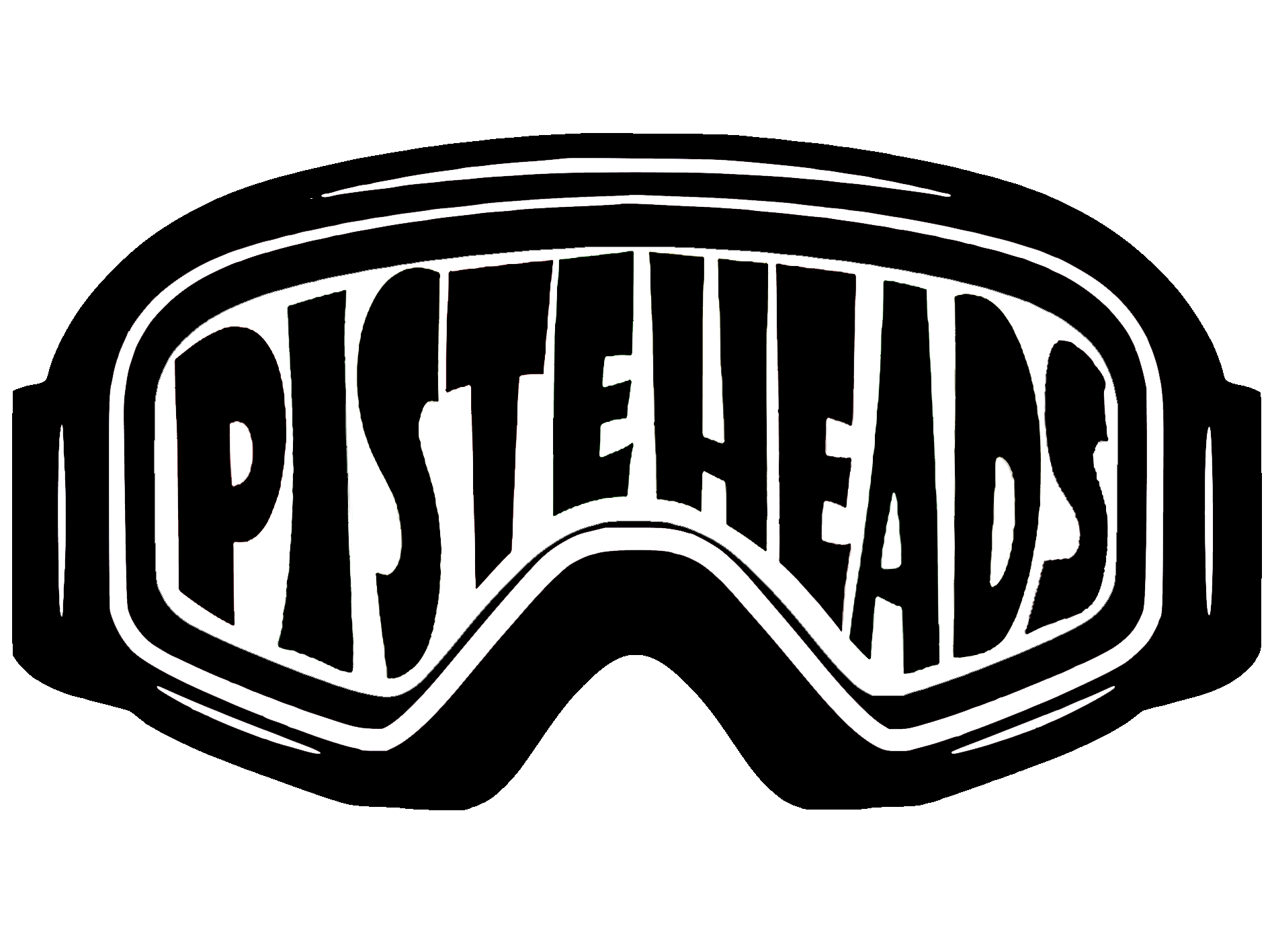 Pisteheads Logo