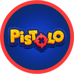 Pistolo Logo