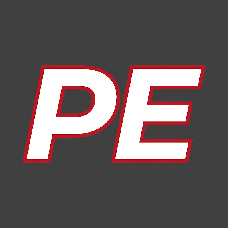 pitbike-events.de Logo