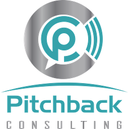 Pitchbackconsulting Logo