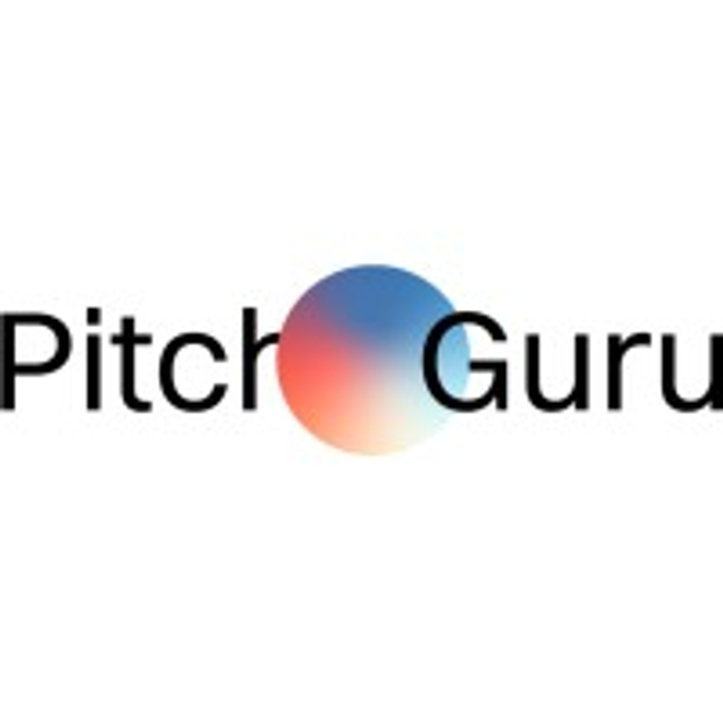 PitchGuru Logo