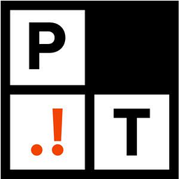 Pitch This GmbH Logo