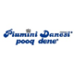 Piumini Danesi Pooq Dene Logo