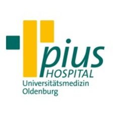 Pius Hospital Logo