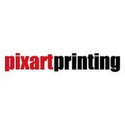 Pixartprinting Logo