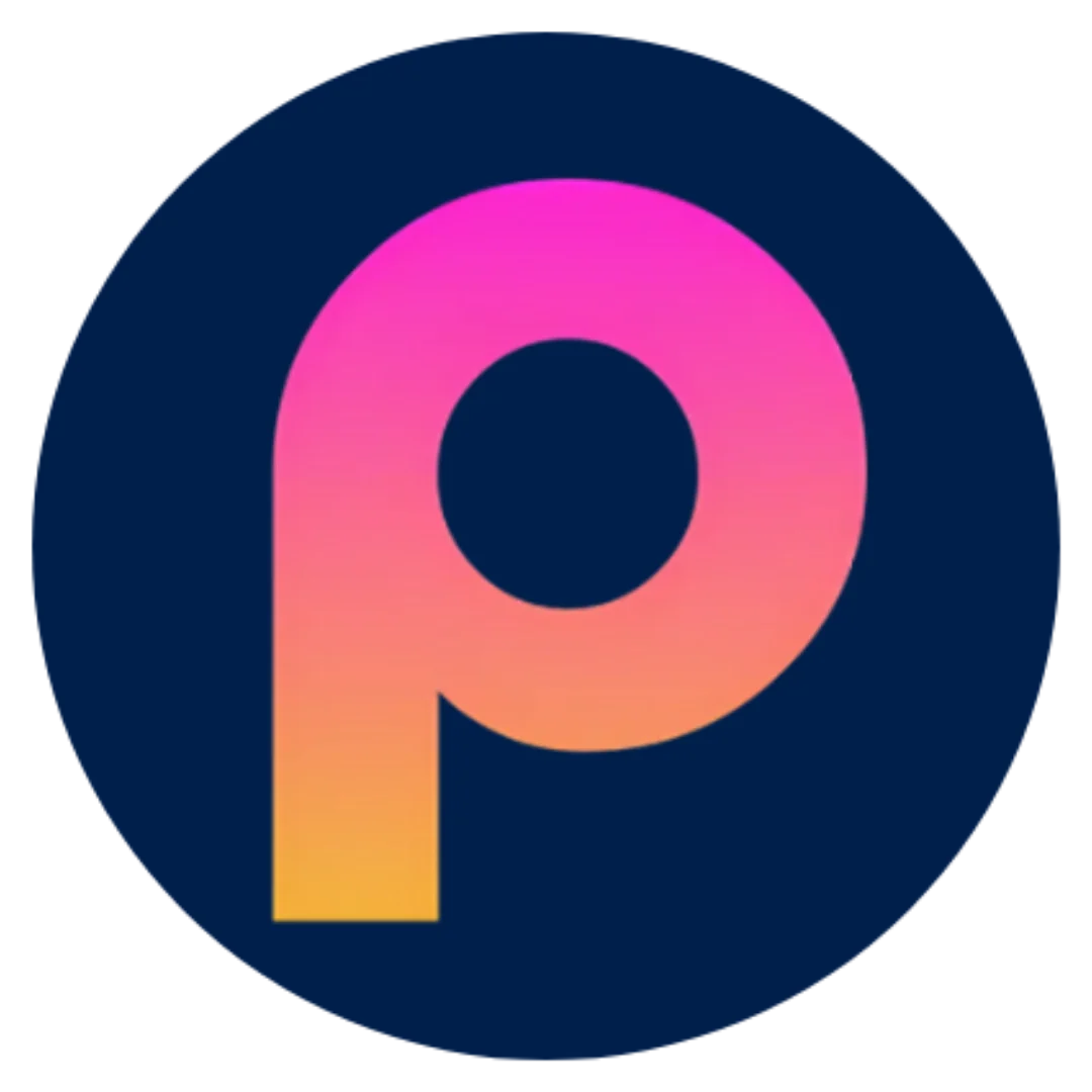 Pixastory Logo