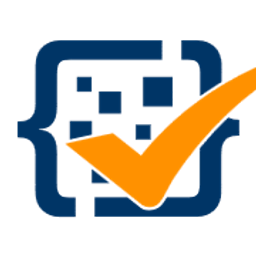Pixel Perfect Coding Logo