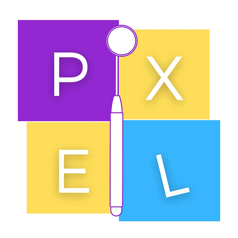 PIXEL.dental GmbH & Co.KG Logo