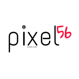 Pixel56 Logo