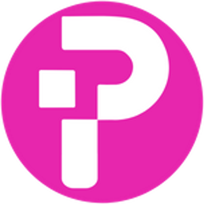 Pixel Diamond Painting Logo
