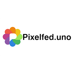 Pixelfed Logo