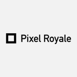 Pixel Royale Logo